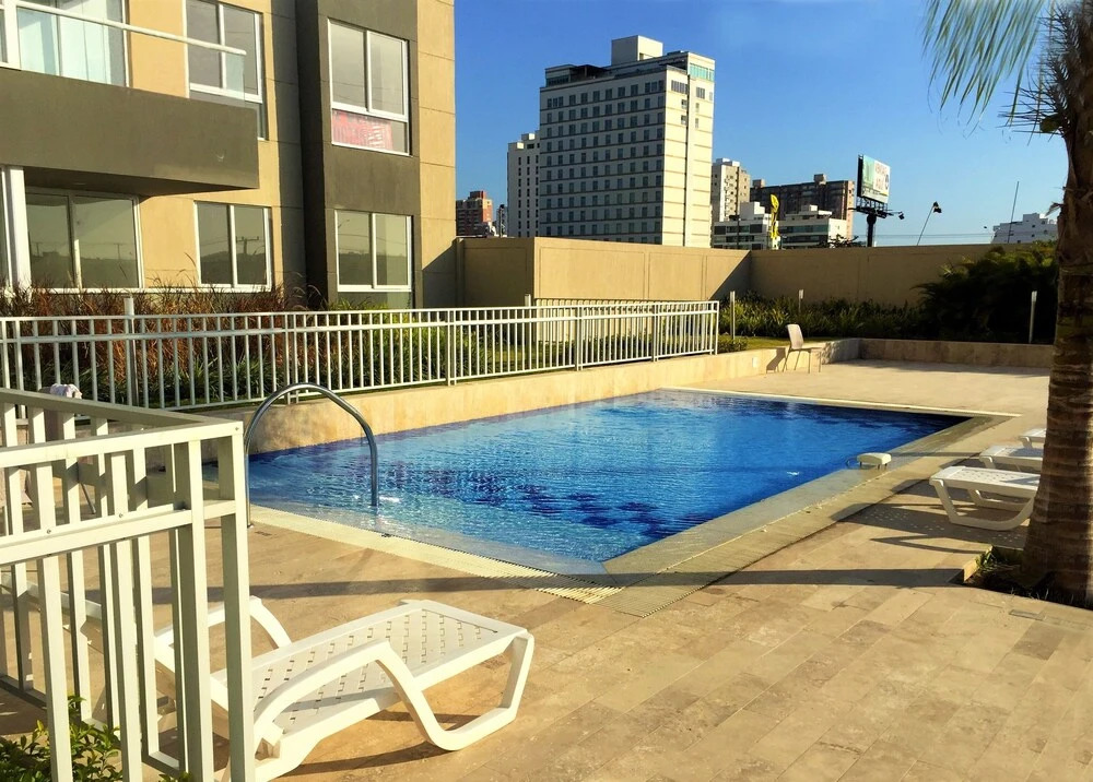 Apartamentos SOHO Style - Cerca al Buenavista BAQ31A