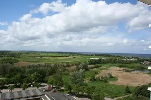 Ferienappartement K1313 Fur 2-4 Personen Mit Ostseeblick