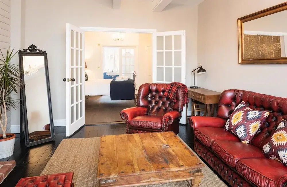 Lyme 1 Hotel