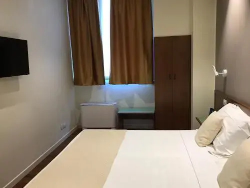 Albergo Anelli