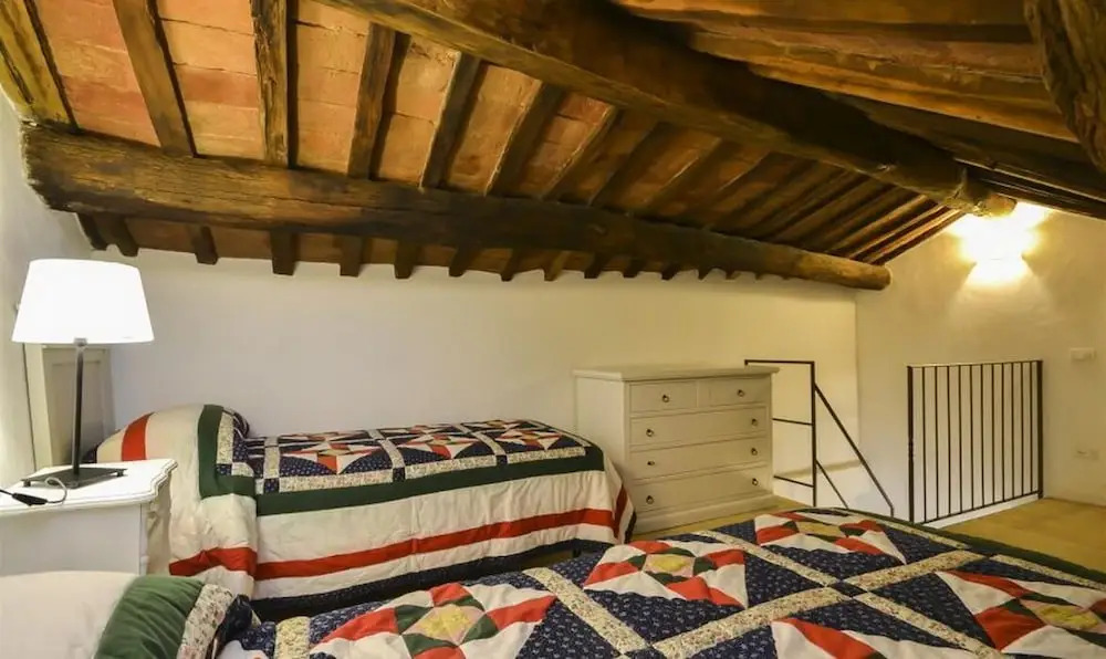 Vicolo Papascello