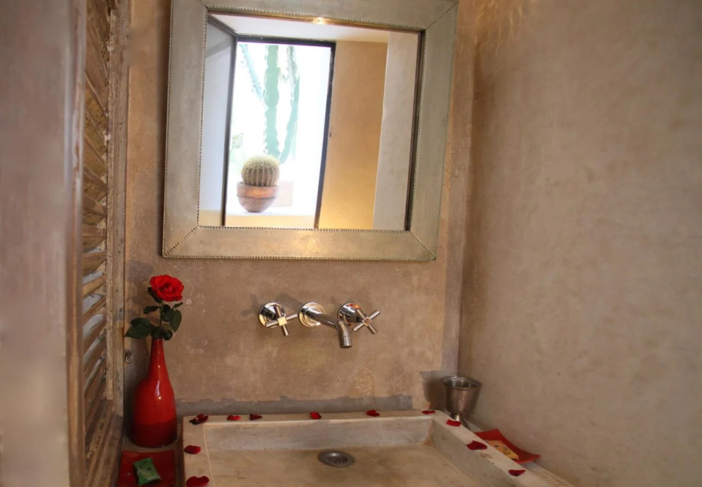 Riad De Vinci & SPA