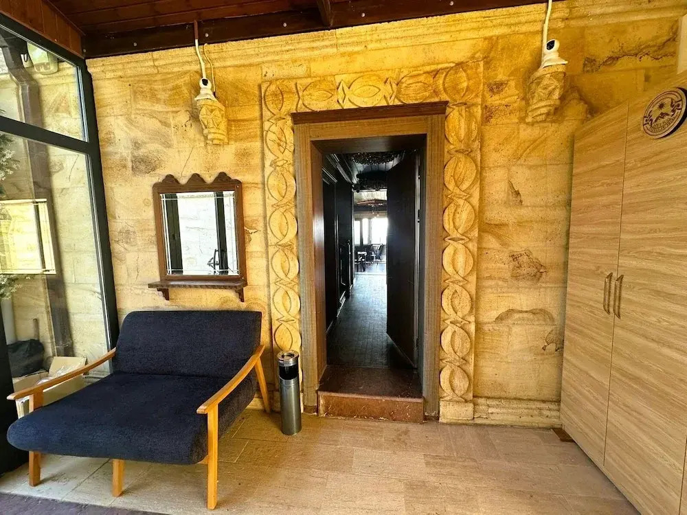 Helios Kaz Dağları