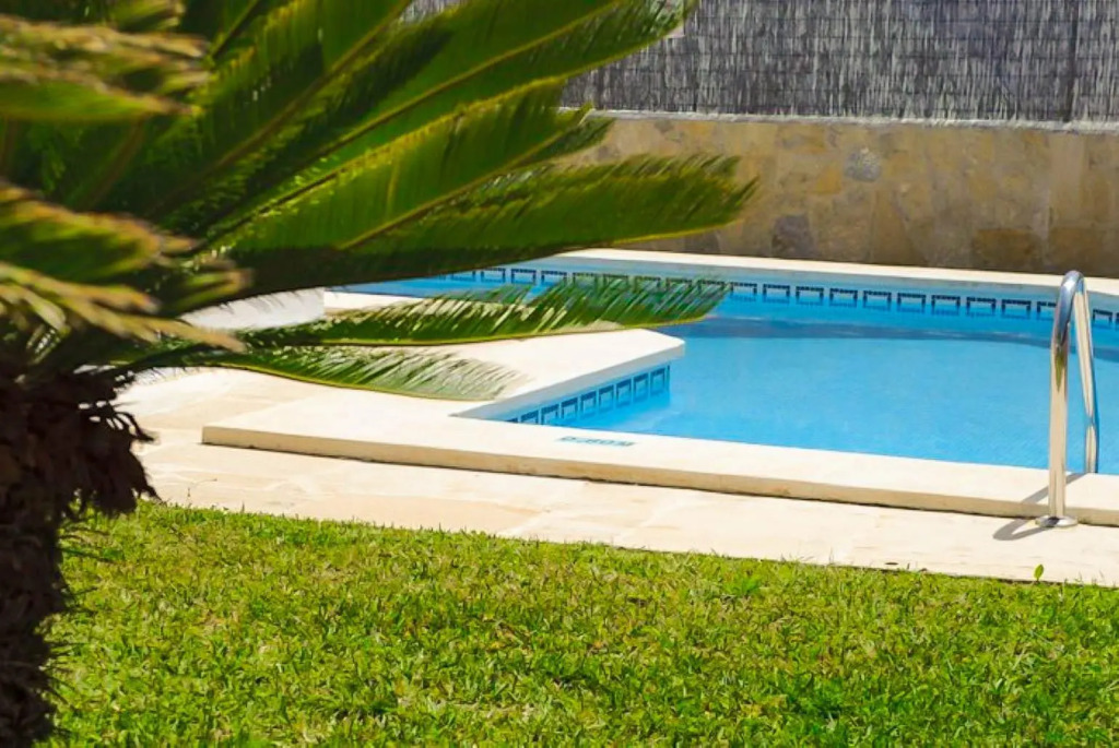 Villa Roca Nova