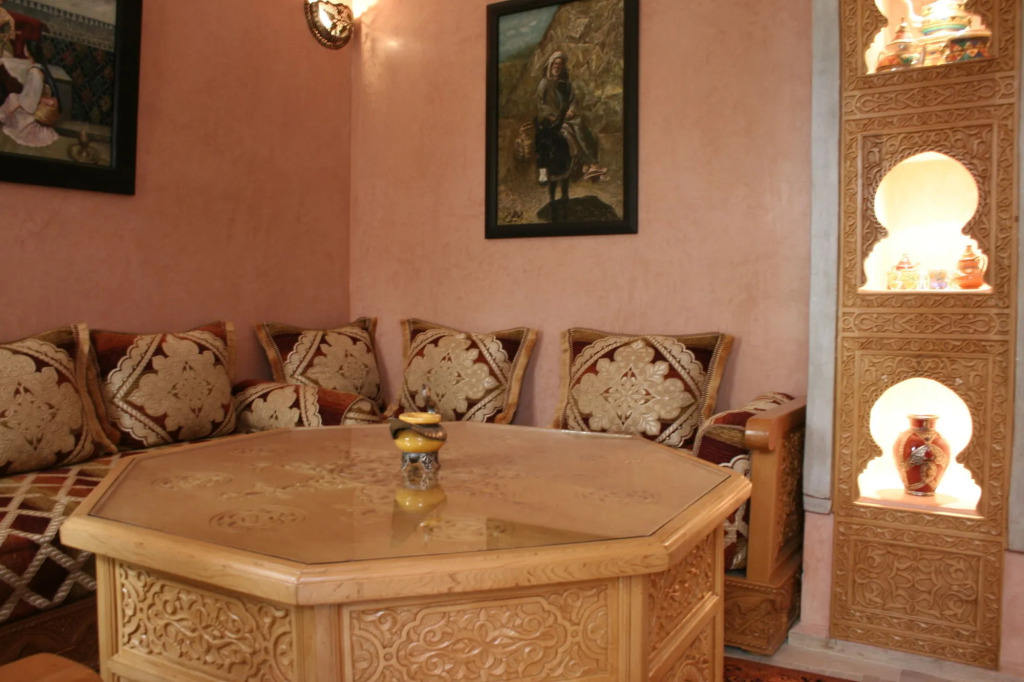 Riad Sofia