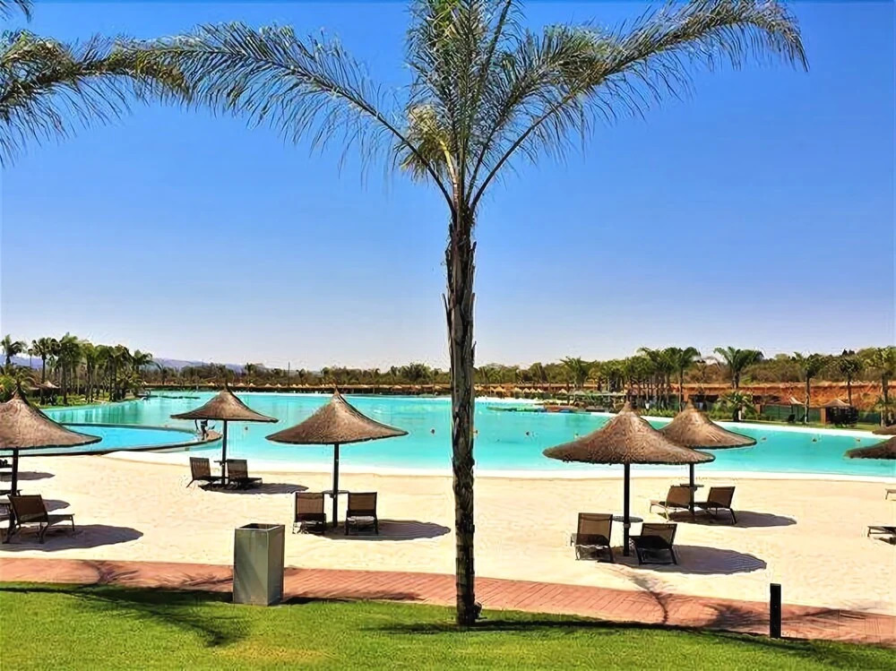 Midrand Bachelor Apartment