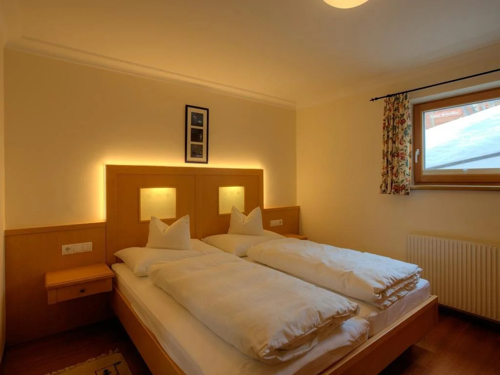 Appartements Täli
