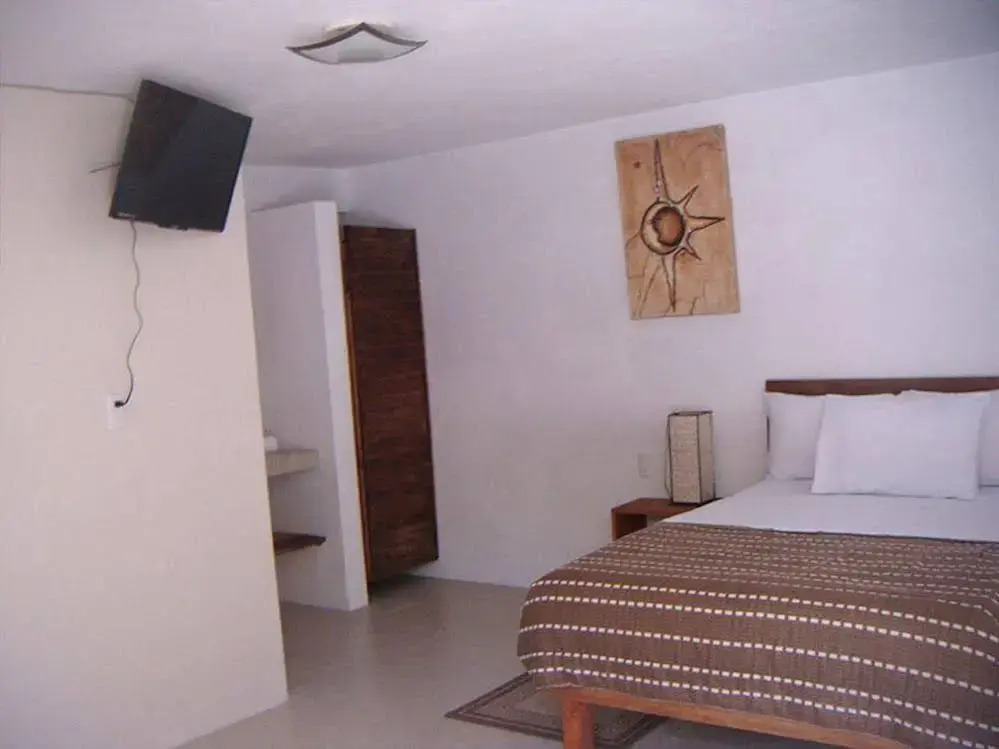 Villa Maria Hotel