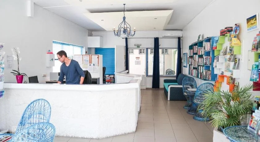 Apartamentos Sereia da Oura