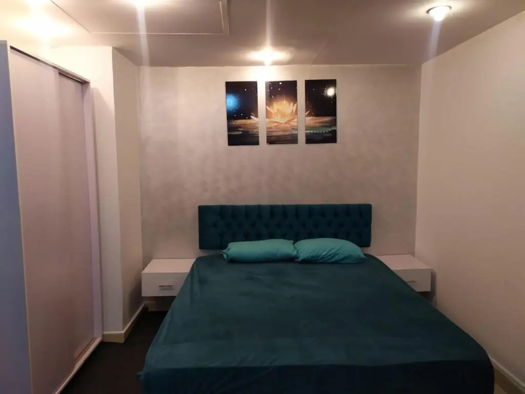 Lovely 2 bedrooms - sahl Hashish - hurghada
