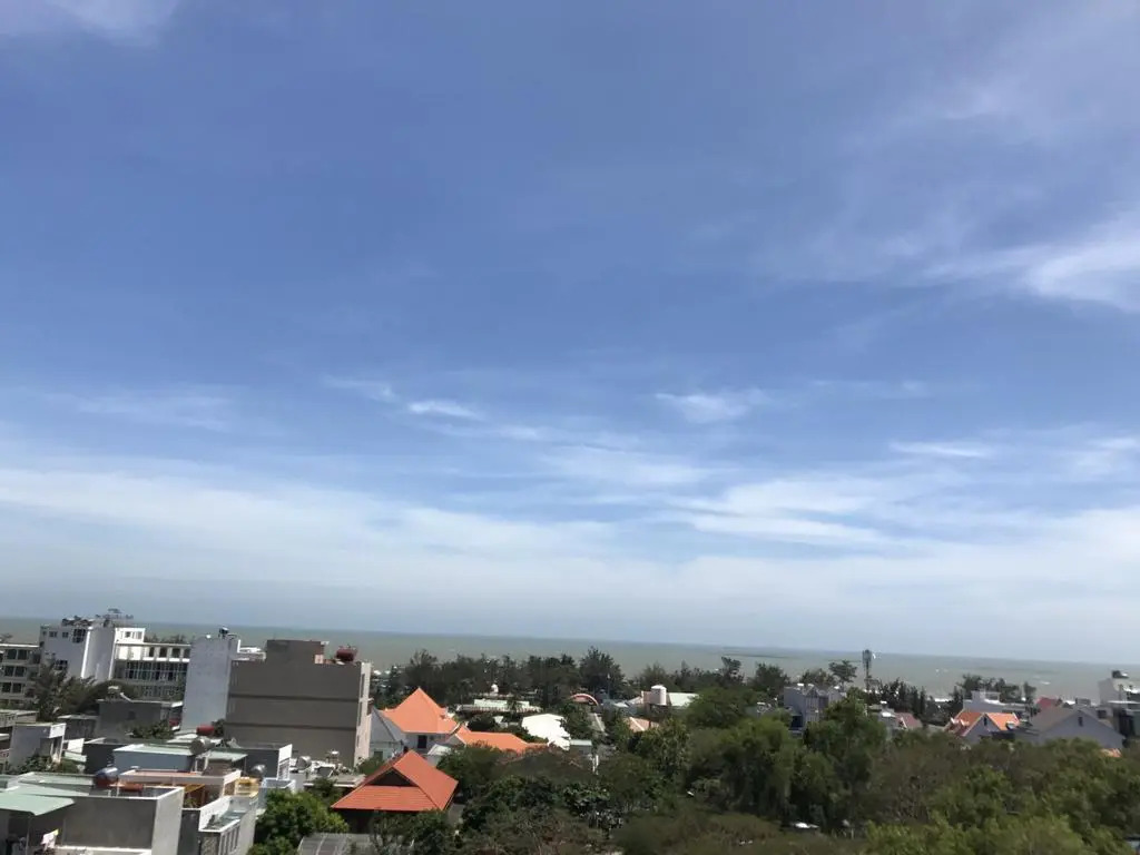 Apartment Sea View