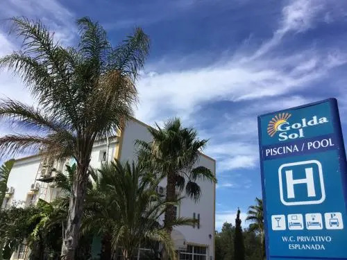 Golda Sol