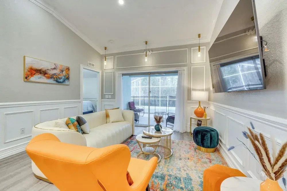 Heated Pool: Davenport Home w/ Xbox & Racing Games
