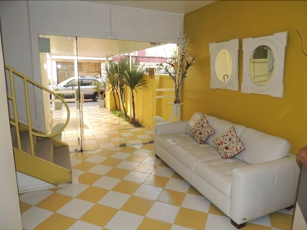 Hotel Agora