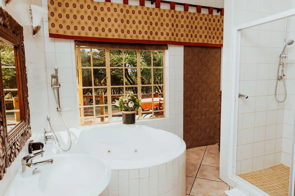 Boubou Bed and Breakfast