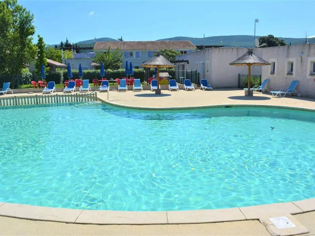 Maison Vallon-Pont-d'Arc, 3 pièces, 6 personnes - FR-1-382-21