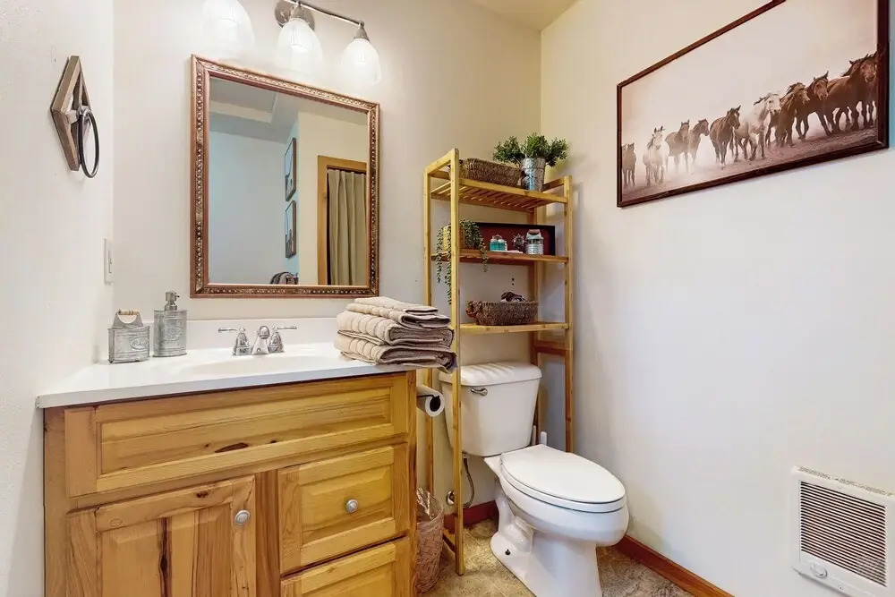 1 BR Bunk House on Long Hollow Ranch, Dog Friendly