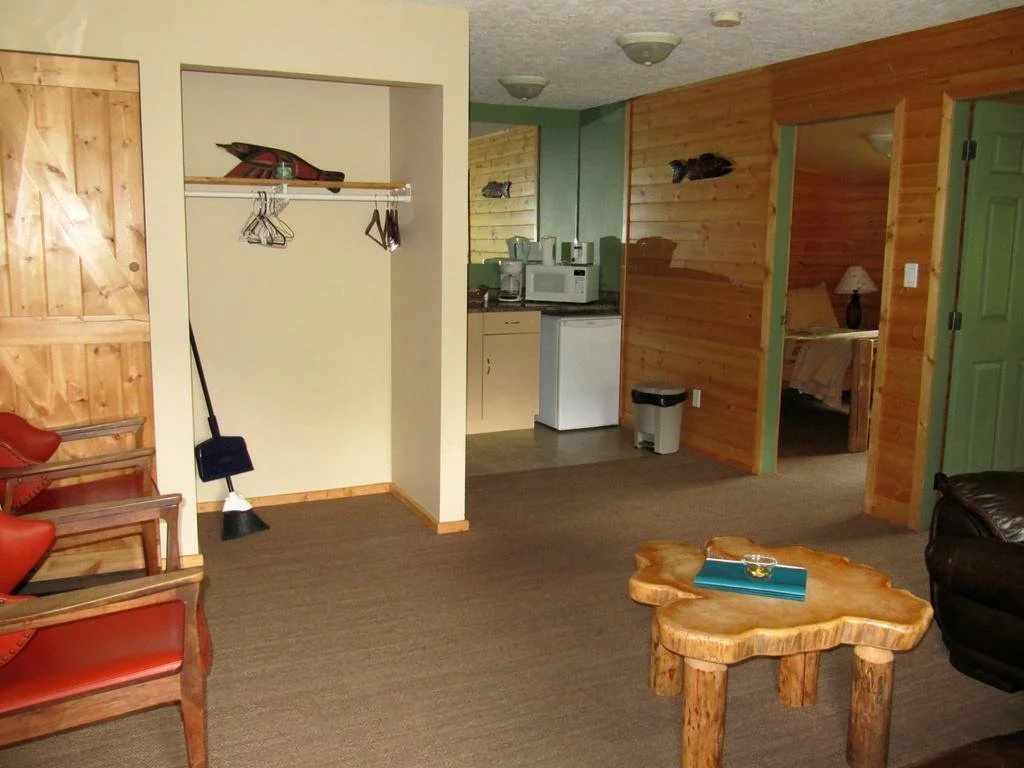 Wild Coast Wilderness Resort