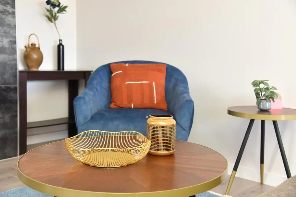 Stellar Apartment