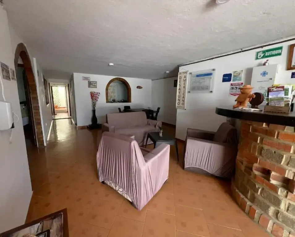 Anhyali Hospedaje