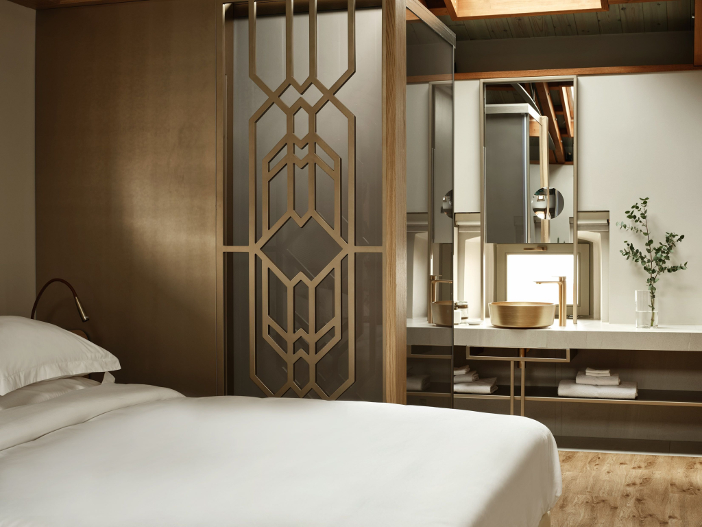 Domus Blanc Boutique Hotel