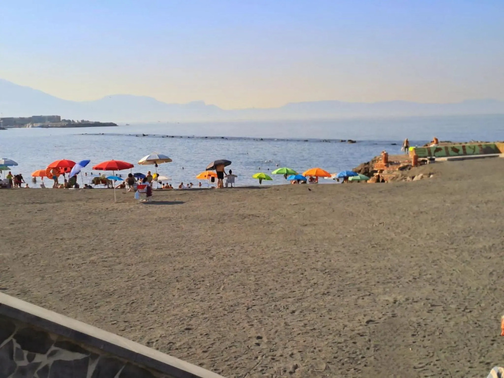 Neapolis Bay