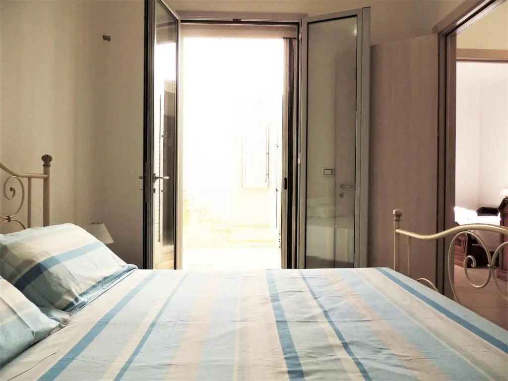 Oikia Vacanze Otranto Villa MaGi