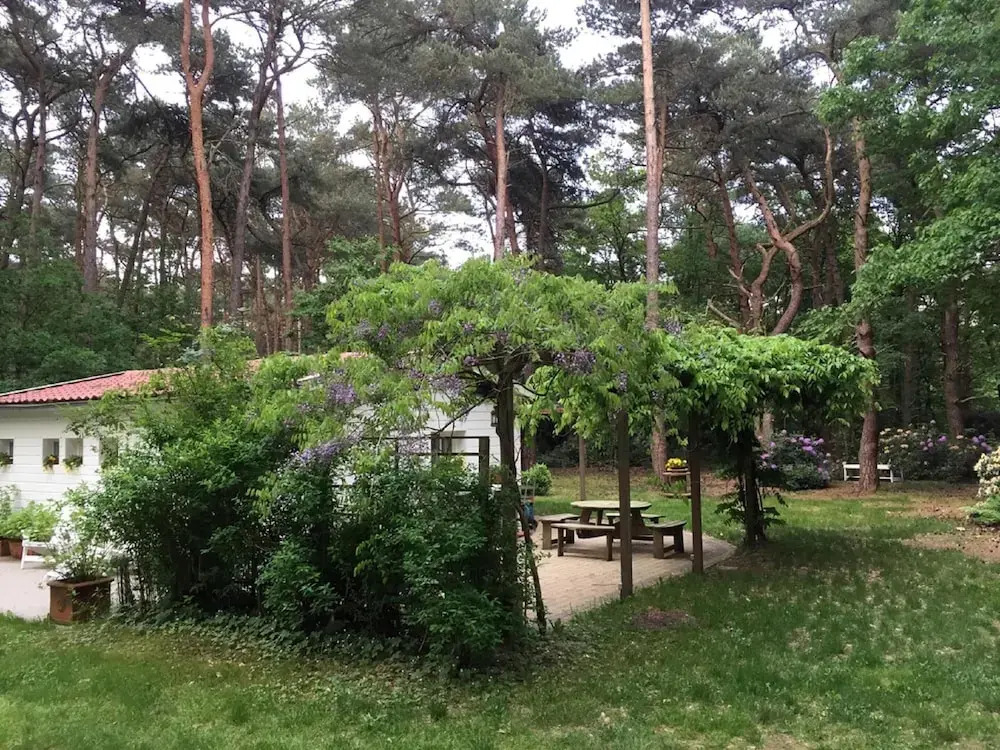 Gierle Garden Bungalow Escape