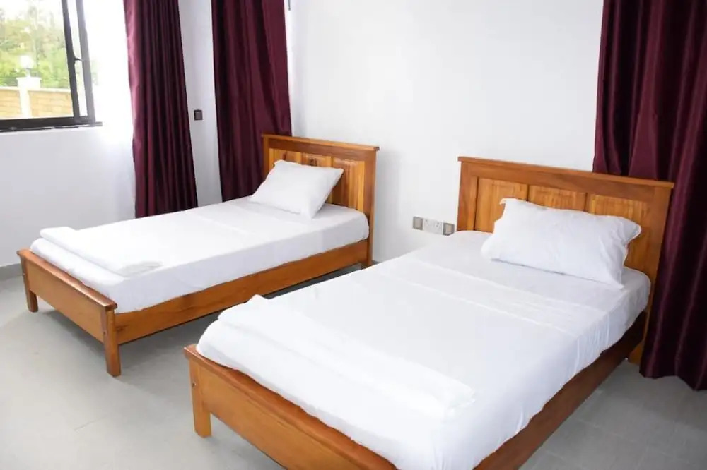 Mawenzi Resort -Mtwapa