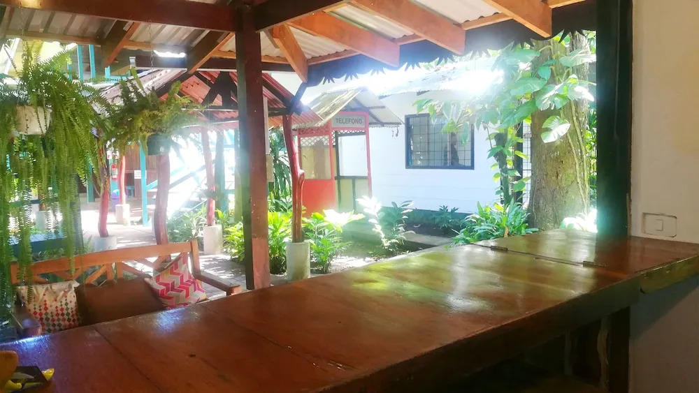 Lapalapa Beachfront
