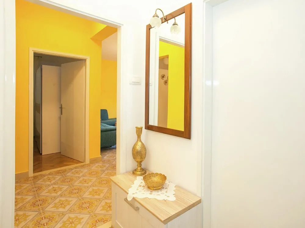 Holiday home in Maslenica with pool