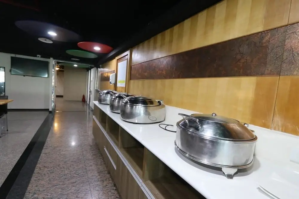 Yidianyuan Hotel