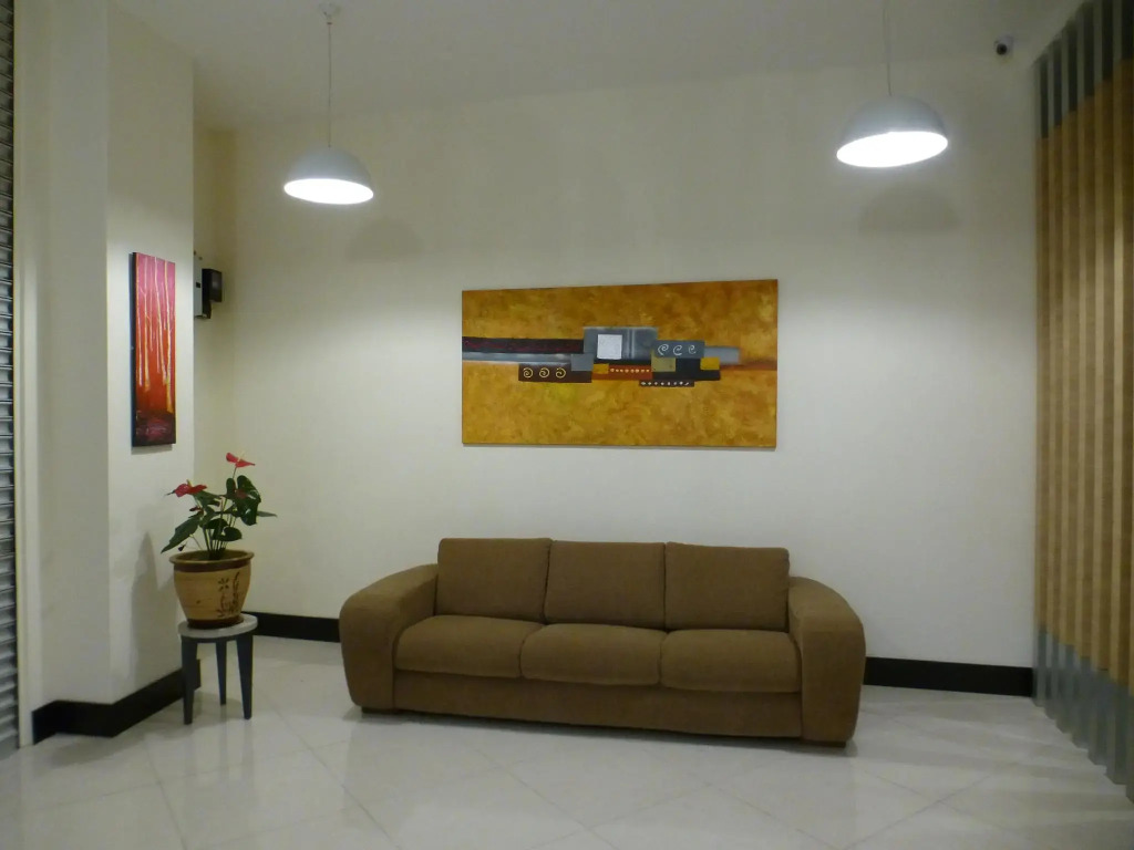 Hotel 138 @ Bestari