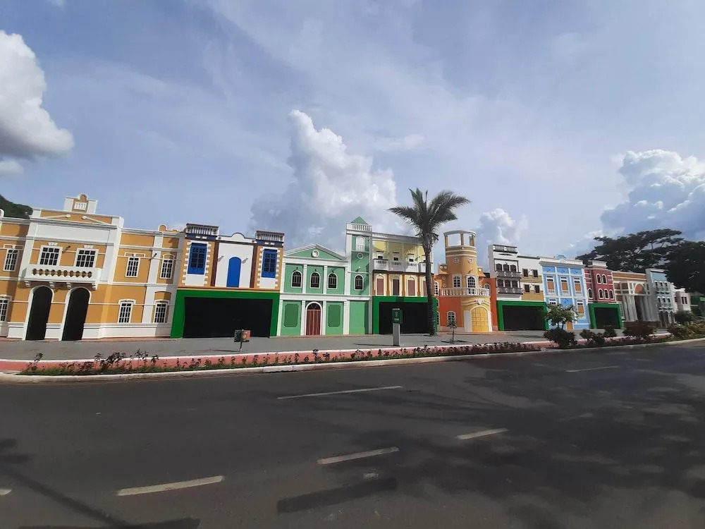 Hotel Perola