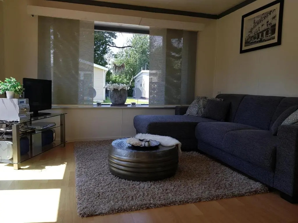 De Bijsselse Enk, chalet 27