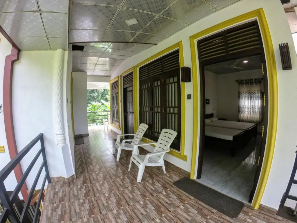 Yala Southern Homestay