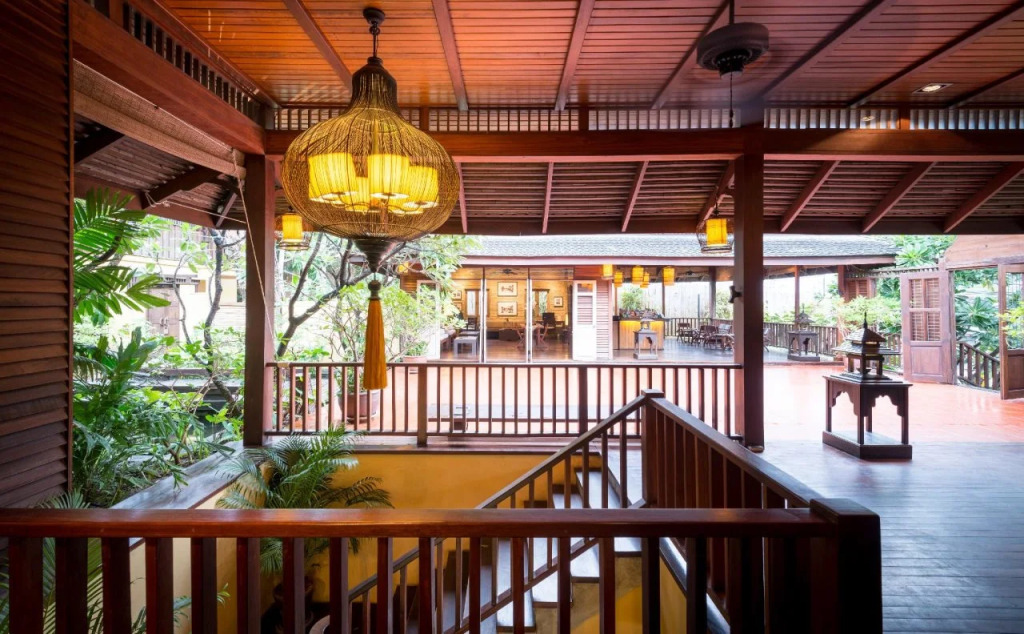 Buri Rasa Village Phangan