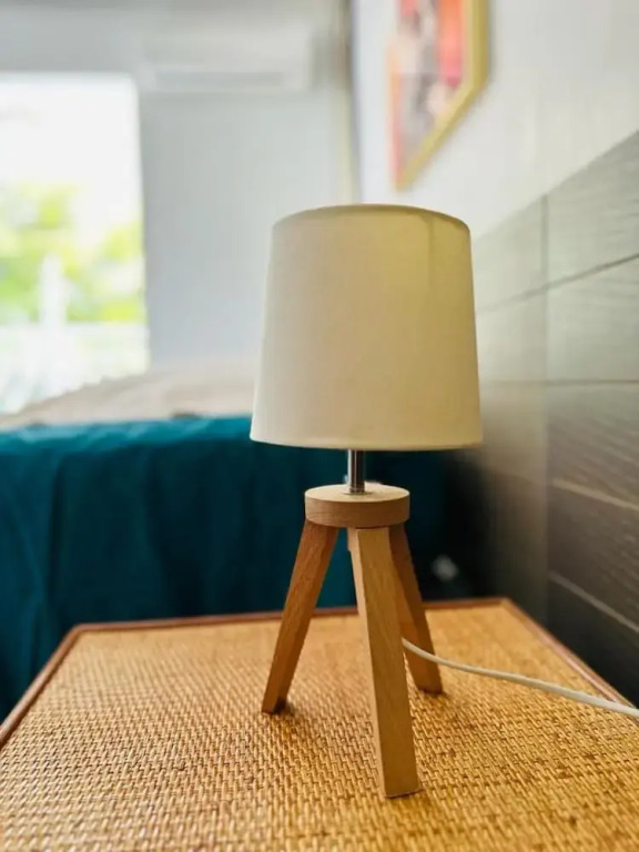 Studio Relax Manganao, Proche de la plage et accès a la piscine