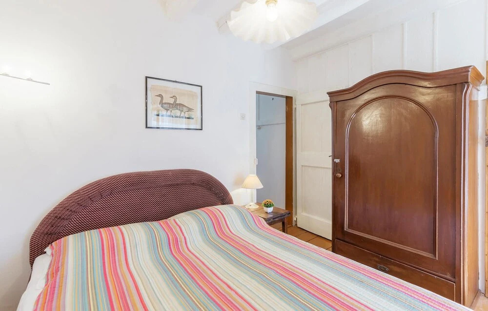 Nice Home In Funtana With Wifi