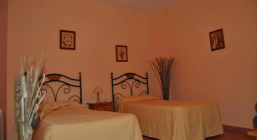 Hostal Paulino