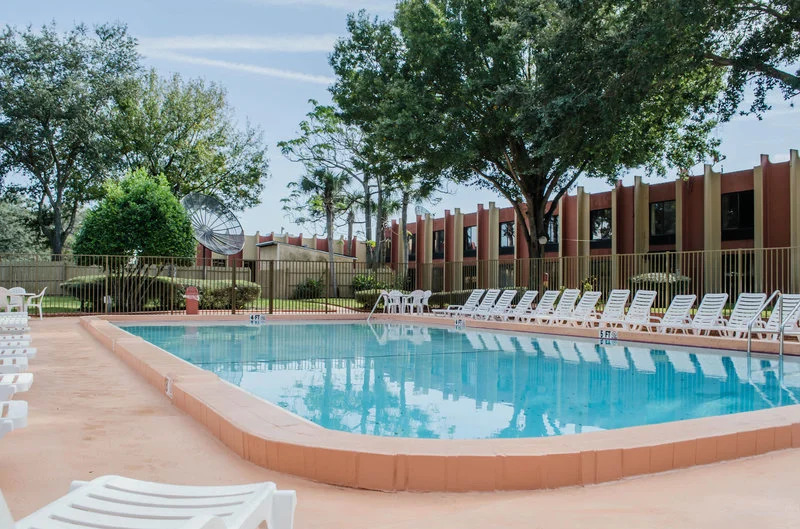 Rodeway Inn Tampa
