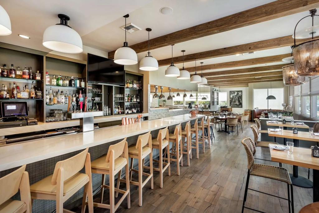 Hilton Garden Inn Davis Downtown