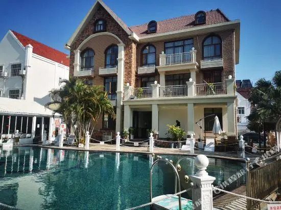 Tianhaiyun Hotel