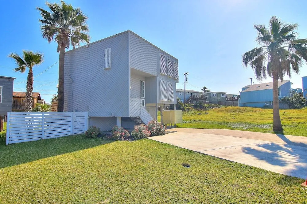 Port A Strong - 3 Br home