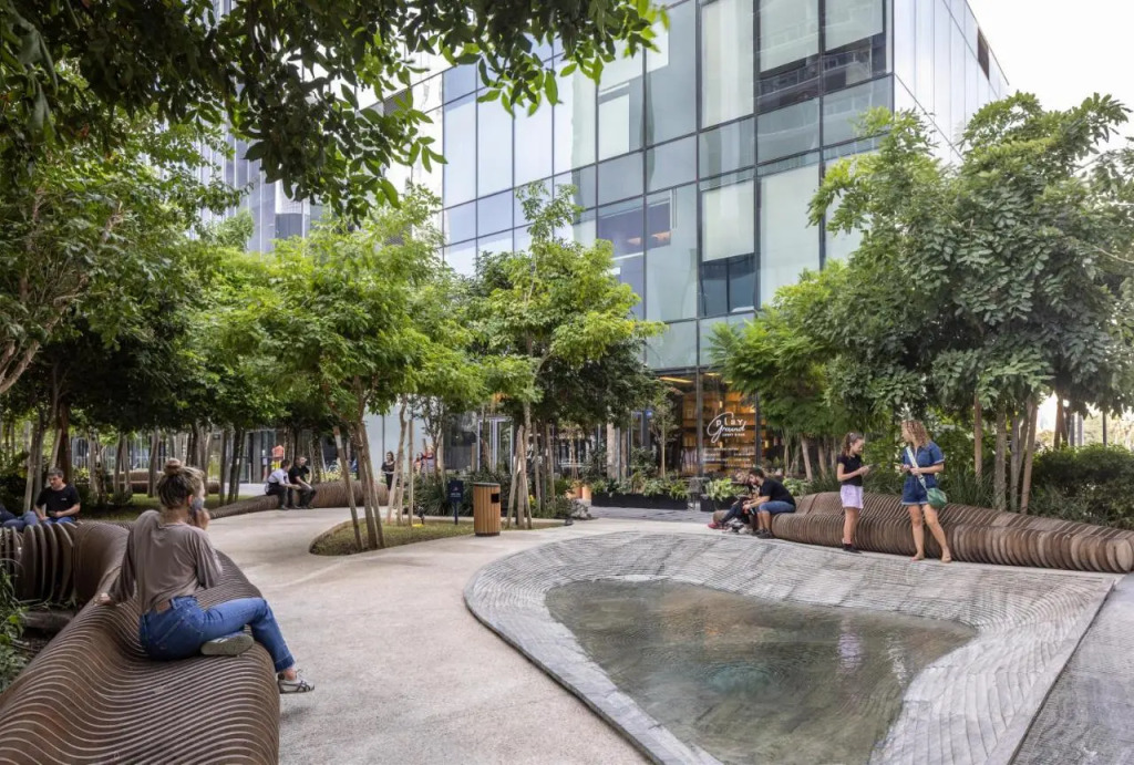 Play Midtown Hotel Tel Aviv