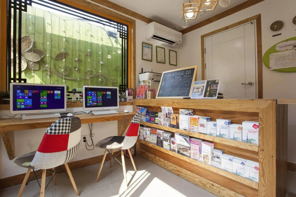 Hotel Gaon Seoul Dongdaemun