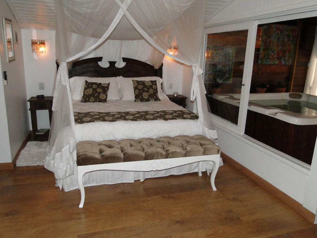Guest House Isadora Duncan