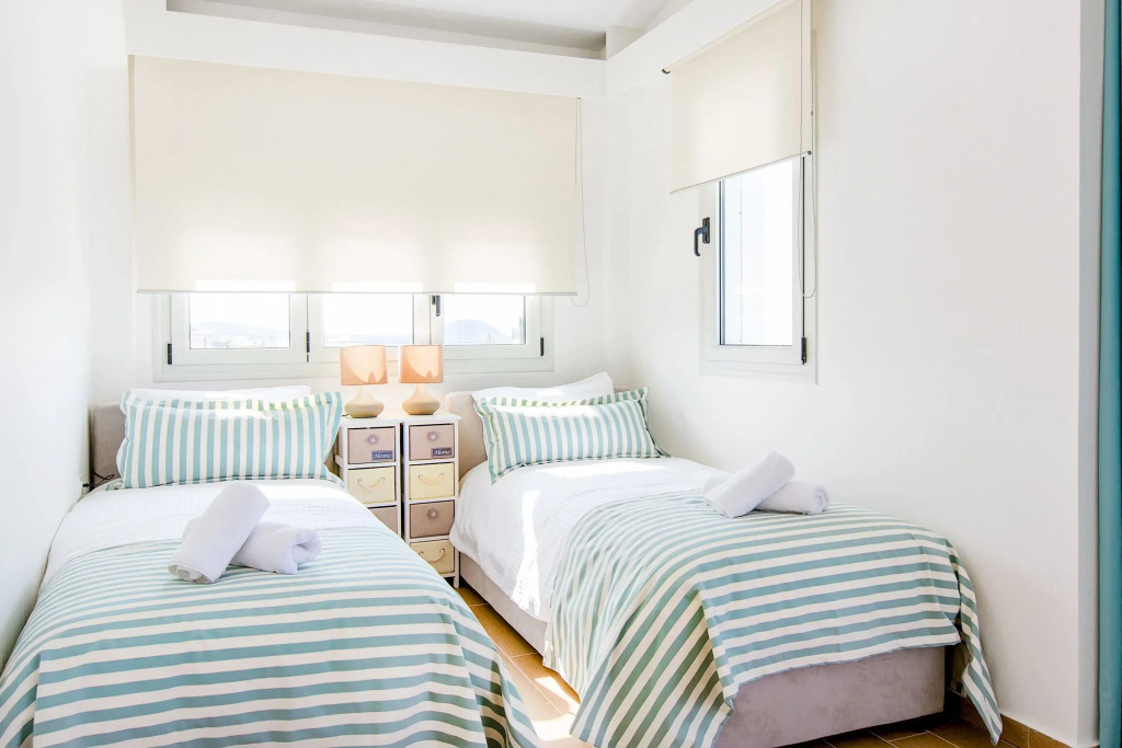 Luxury Villa Bella Elena By Estia