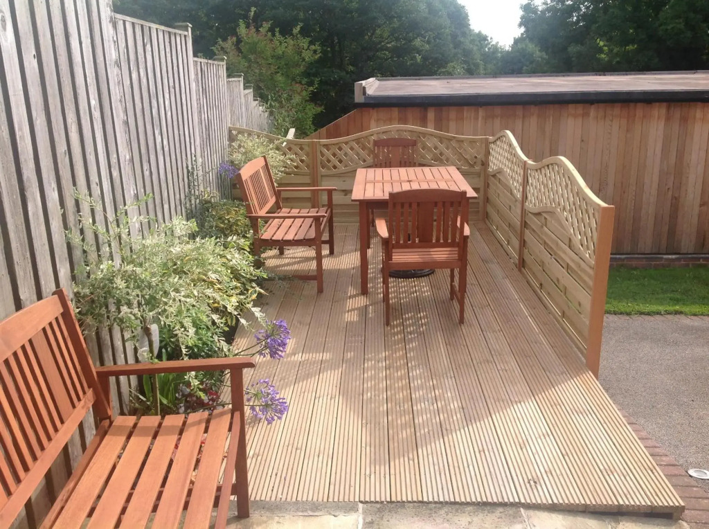 Woodview Lodge