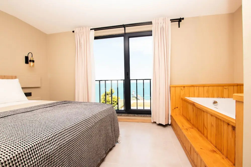 Sinop Koru Hotel